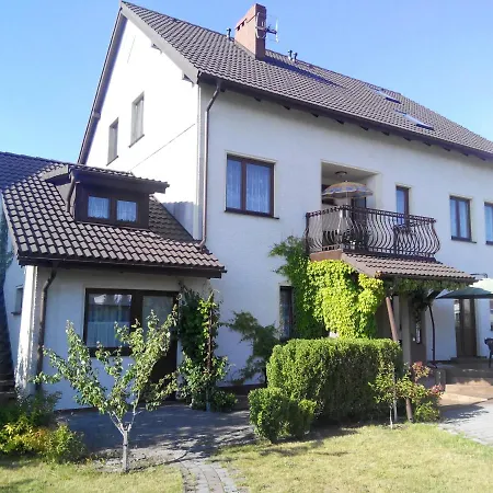 Homestay Pokoje Aron