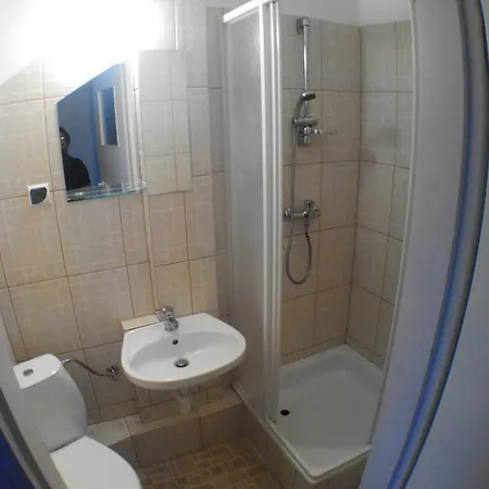 Pokoje Aron Homestay *