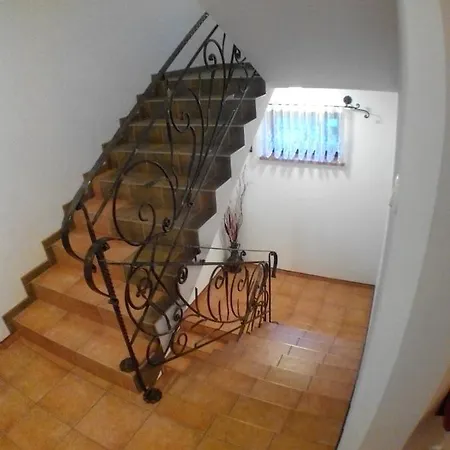 Homestay Pokoje Aron Leba