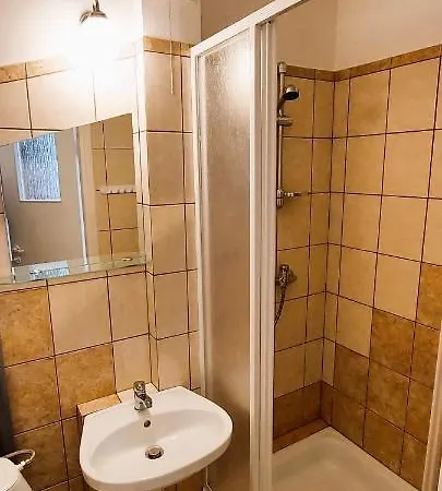 Aron Accommodatie bij particulieren *