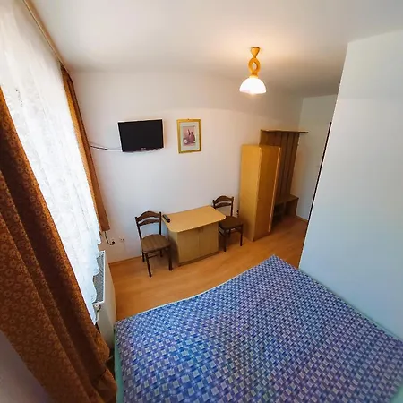 Accommodatie bij particulieren Aron Łeba
