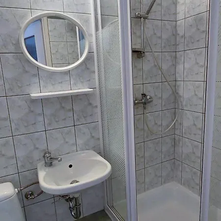 Pokoje Aron Homestay
