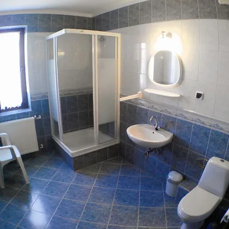 Aron Accommodatie bij particulieren *
