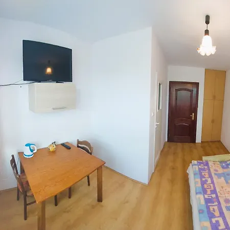 Accommodatie bij particulieren Aron *