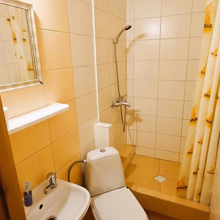 Accommodatie bij particulieren Aron Łeba