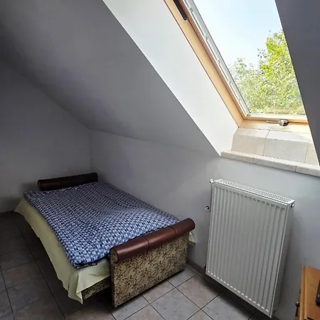 Accommodatie bij particulieren Aron *